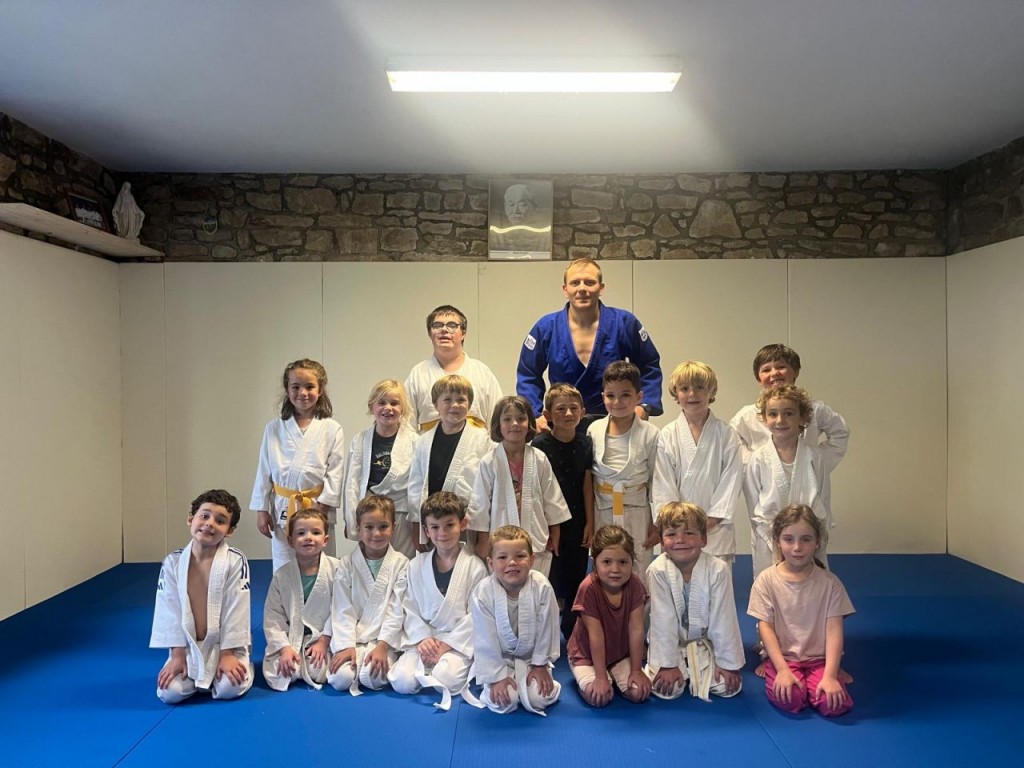 Image de l'actu 'Saison 2025 - 2026 : HAJIMÉ !'