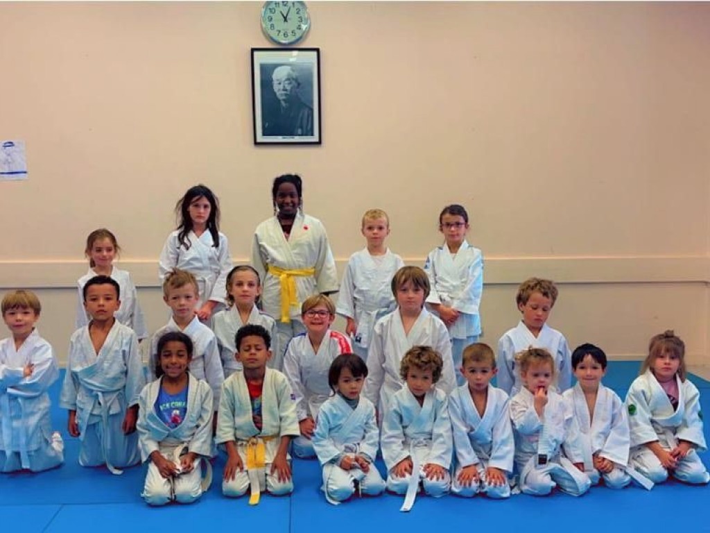 Image de l'actu 'Le Dojo de la Mer ouvre ses portes à Saint-Philibert !'