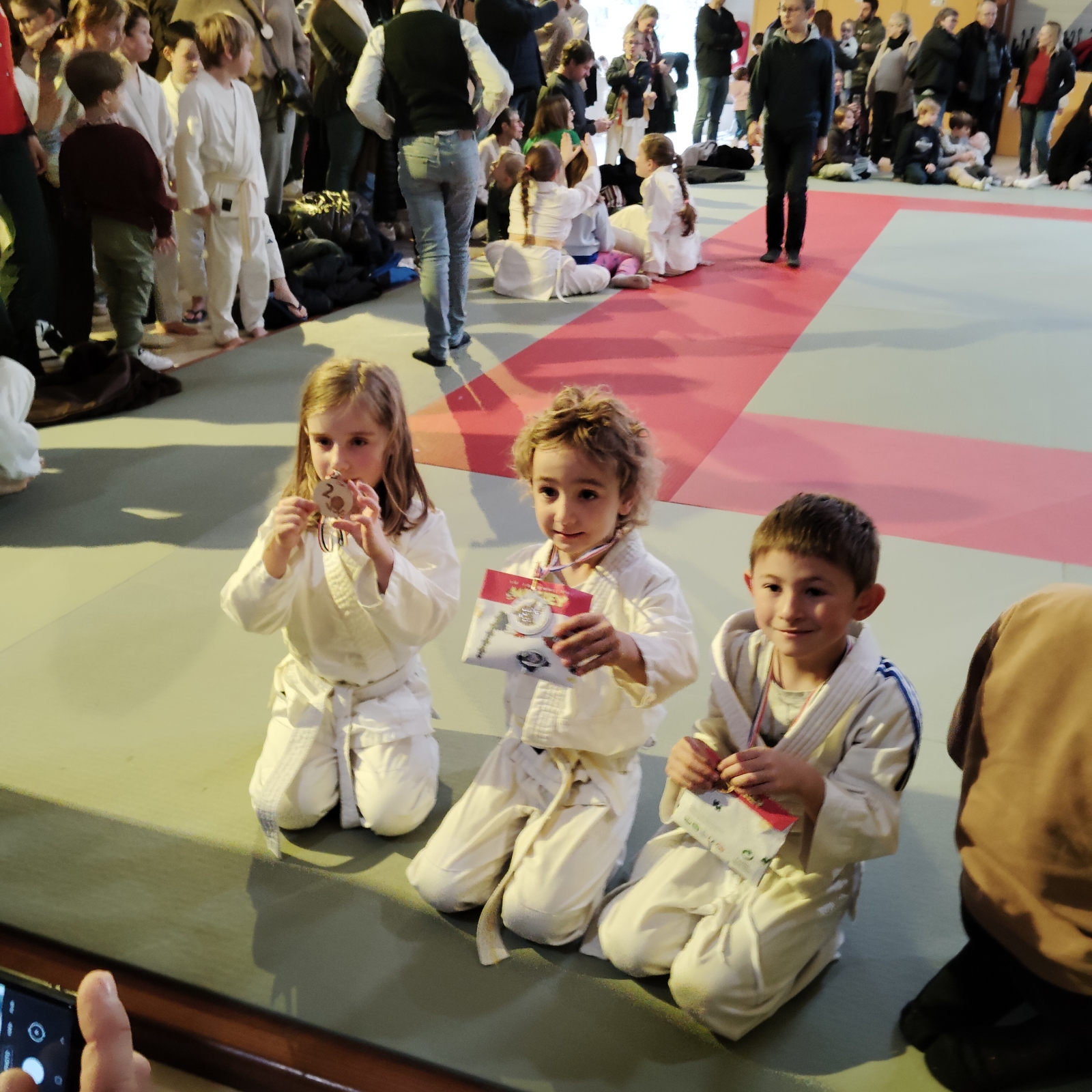 Ploeren Novembre 2025