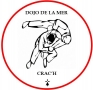 Logo DOJO DE LA MER