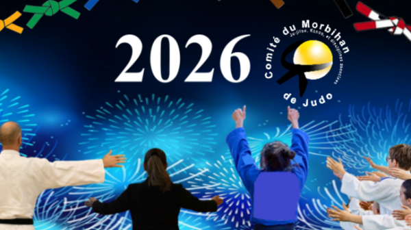 Bloavezh Mat - Bonne Année 2026 !